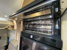 Fahrzeugbild Malibu I 490 RB-LE comfort 4.2t Hausmesse Kledo Aktion #27