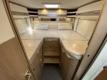 Fahrzeugbild Malibu I 490 RB-LE comfort 4.2t Hausmesse Kledo Aktion #28