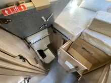 Fahrzeugbild Malibu I 490 RB-LE comfort 4.2t Hausmesse Kledo Aktion #30