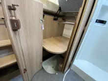 Fahrzeugbild Malibu I 490 RB-LE comfort 4.2t Hausmesse Kledo Aktion #32