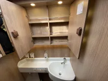 Fahrzeugbild Malibu I 490 RB-LE comfort 4.2t Hausmesse Kledo Aktion #36