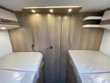 Fahrzeugbild Malibu I 490 RB-LE comfort 4.2t Hausmesse Kledo Aktion #38