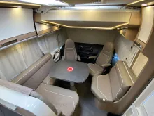 Fahrzeugbild Malibu I 490 RB-LE comfort 4.2t Hausmesse Kledo Aktion #40