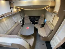 Fahrzeugbild Malibu I 490 RB-LE comfort 4.2t Hausmesse Kledo Aktion #41