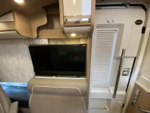 Fahrzeugbild Malibu I 490 RB-LE comfort 4.2t Hausmesse Kledo Aktion #43