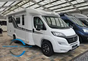 Bild Sky TI 650 MEG Platinum Selection