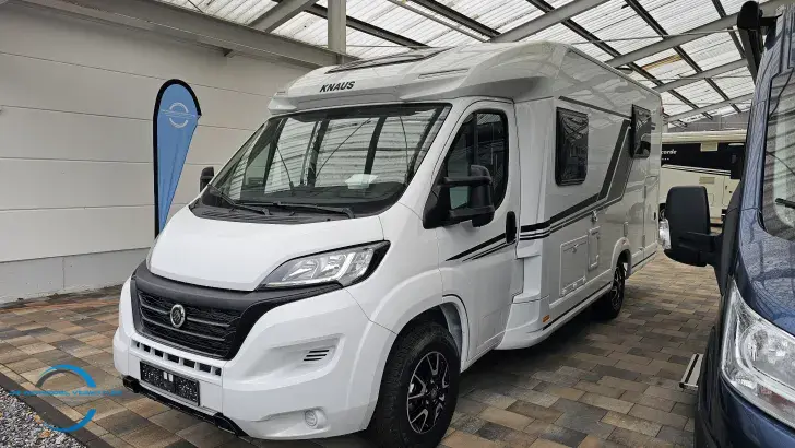 Fahrzeugbild Knaus Sky TI 650 MEG Platinum Selection Klima* Energy Plus Paket * uvm #5