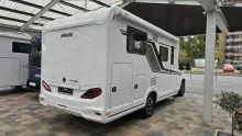 Fahrzeugbild Knaus Sky TI 650 MEG Platinum Selection Klima* Energy Plus Paket * uvm #6