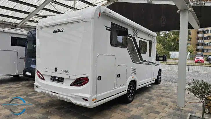 Fahrzeugbild Knaus Sky TI 650 MEG Platinum Selection Klima* Energy Plus Paket * uvm #6