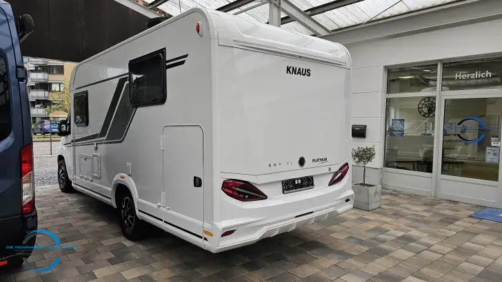 Fahrzeugbild Knaus Sky TI 650 MEG Platinum Selection Klima* Energy Plus Paket * uvm #7