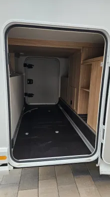 Fahrzeugbild Knaus Sky TI 650 MEG Platinum Selection Klima* Energy Plus Paket * uvm #8