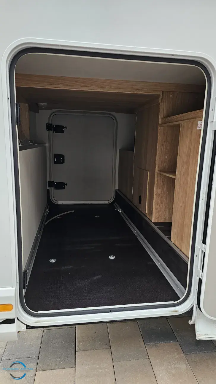 Fahrzeugbild Knaus Sky TI 650 MEG Platinum Selection Klima* Energy Plus Paket * uvm #8