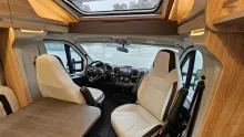 Fahrzeugbild Knaus Sky TI 650 MEG Platinum Selection Klima* Energy Plus Paket * uvm #9