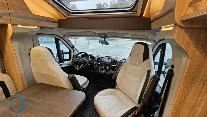 Fahrzeugbild Knaus Sky TI 650 MEG Platinum Selection Klima* Energy Plus Paket * uvm #9