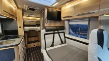 Fahrzeugbild Knaus Sky TI 650 MEG Platinum Selection Klima* Energy Plus Paket * uvm #10