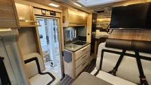 Fahrzeugbild Knaus Sky TI 650 MEG Platinum Selection Klima* Energy Plus Paket * uvm #11