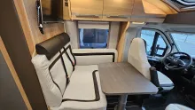 Fahrzeugbild Knaus Sky TI 650 MEG Platinum Selection Klima* Energy Plus Paket * uvm #12