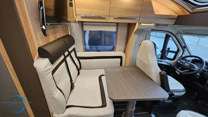 Fahrzeugbild Knaus Sky TI 650 MEG Platinum Selection Klima* Energy Plus Paket * uvm #12