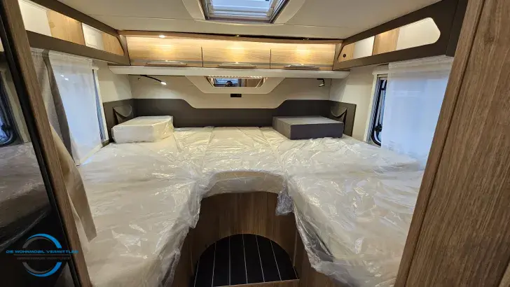 Fahrzeugbild Knaus Sky TI 650 MEG Platinum Selection Klima* Energy Plus Paket * uvm #13