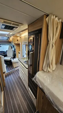 Fahrzeugbild Knaus Sky TI 650 MEG Platinum Selection Klima* Energy Plus Paket * uvm #14