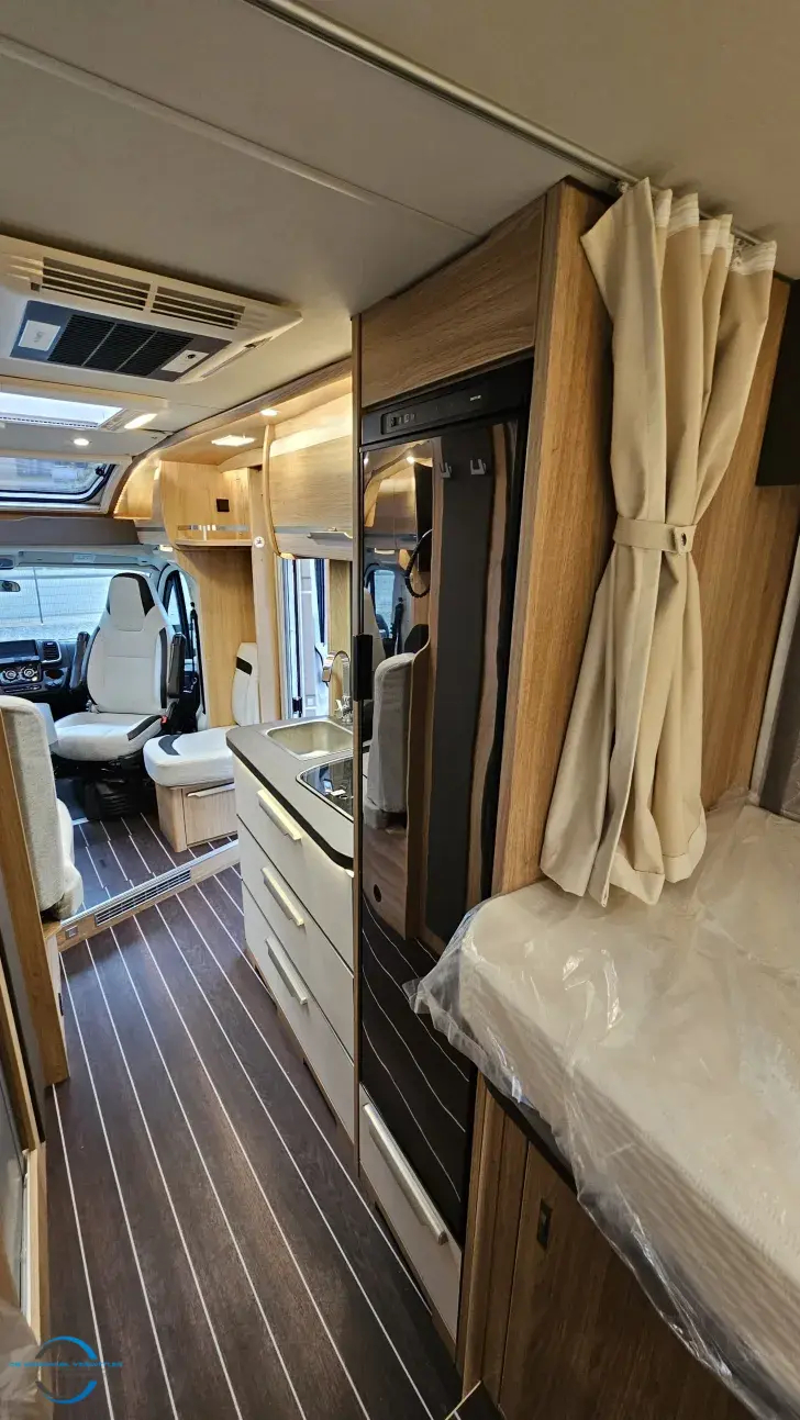 Fahrzeugbild Knaus Sky TI 650 MEG Platinum Selection Klima* Energy Plus Paket * uvm #14