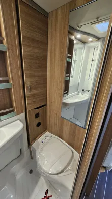 Fahrzeugbild Knaus Sky TI 650 MEG Platinum Selection Klima* Energy Plus Paket * uvm #17