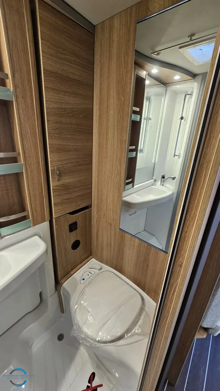 Fahrzeugbild Knaus Sky TI 650 MEG Platinum Selection Klima* Energy Plus Paket * uvm #17