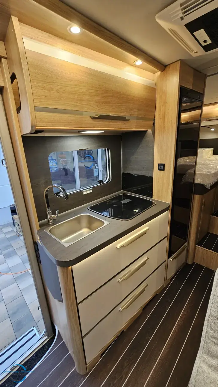 Fahrzeugbild Knaus Sky TI 650 MEG Platinum Selection Klima* Energy Plus Paket * uvm #18