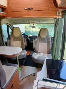 Fahrzeugbild Globecar Globestar 600 L Revolution Citroen Jumper 3,5t #4