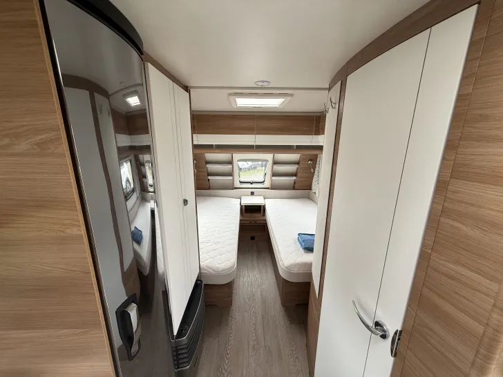 Fahrzeugbild Hobby De Luxe 515 UHL #9