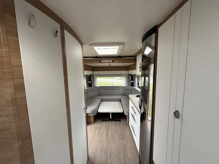 Fahrzeugbild Hobby De Luxe 515 UHL #11