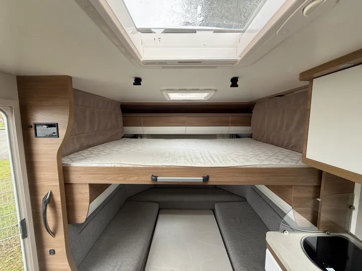 Fahrzeugbild Hobby De Luxe 515 UHL #12