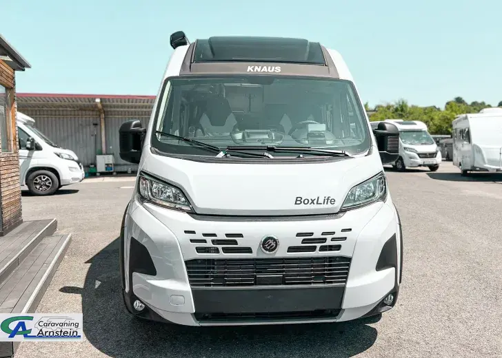 Fahrzeugbild Knaus BoxLife 600 ME Platinum Selection #5