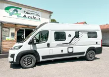 Fahrzeugbild Knaus BoxLife 600 ME Platinum Selection #1