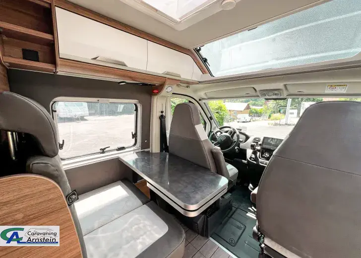 Fahrzeugbild Knaus BoxLife 600 ME Platinum Selection #9