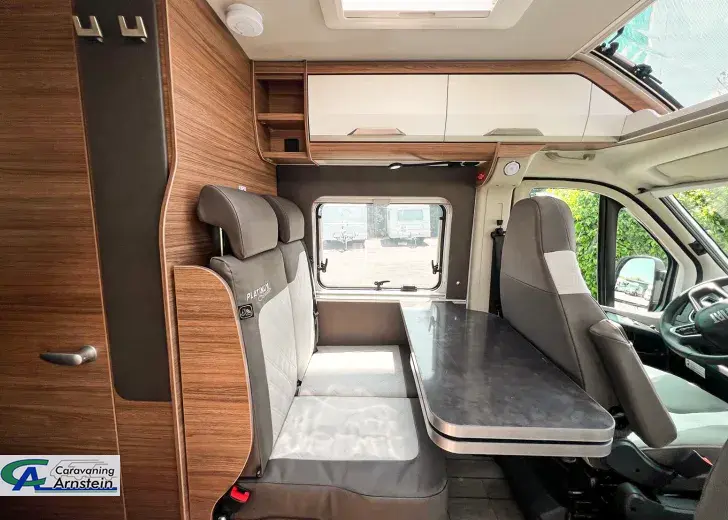 Fahrzeugbild Knaus BoxLife 600 ME Platinum Selection #10