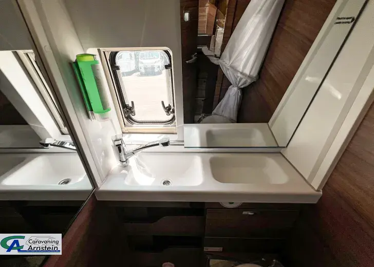 Fahrzeugbild Knaus BoxLife 600 ME Platinum Selection #11