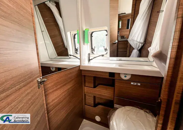 Fahrzeugbild Knaus BoxLife 600 ME Platinum Selection #12