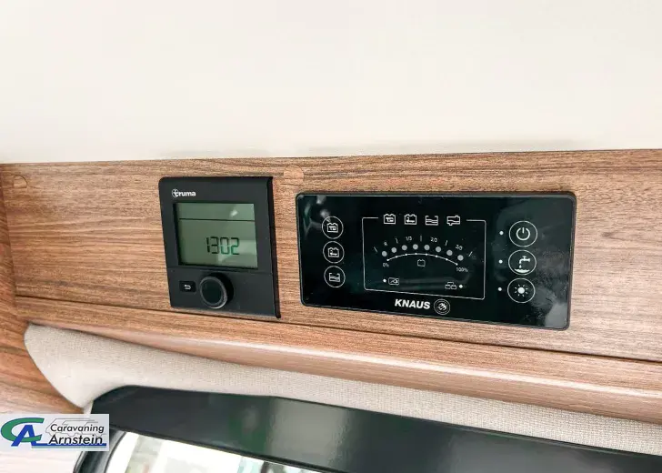 Fahrzeugbild Knaus BoxLife 600 ME Platinum Selection #13