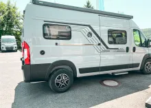 Fahrzeugbild Knaus BoxLife 600 ME Platinum Selection #3