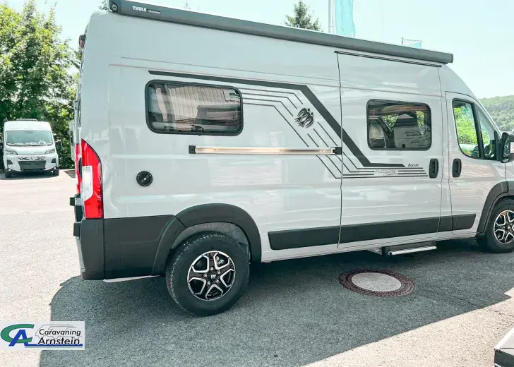 Fahrzeugbild Knaus BoxLife 600 ME Platinum Selection #3