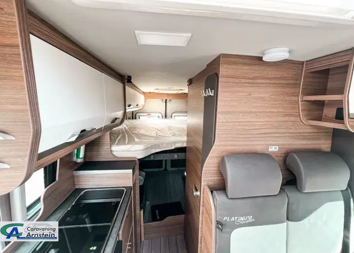 Fahrzeugbild Knaus BoxLife 600 ME Platinum Selection #15