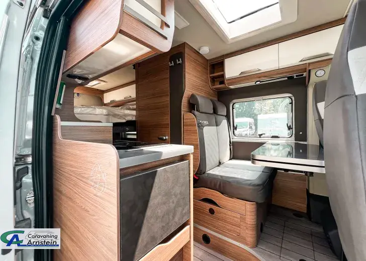 Fahrzeugbild Knaus BoxLife 600 ME Platinum Selection #16