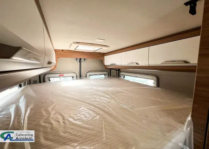 Fahrzeugbild Knaus BoxLife 600 ME Platinum Selection #17