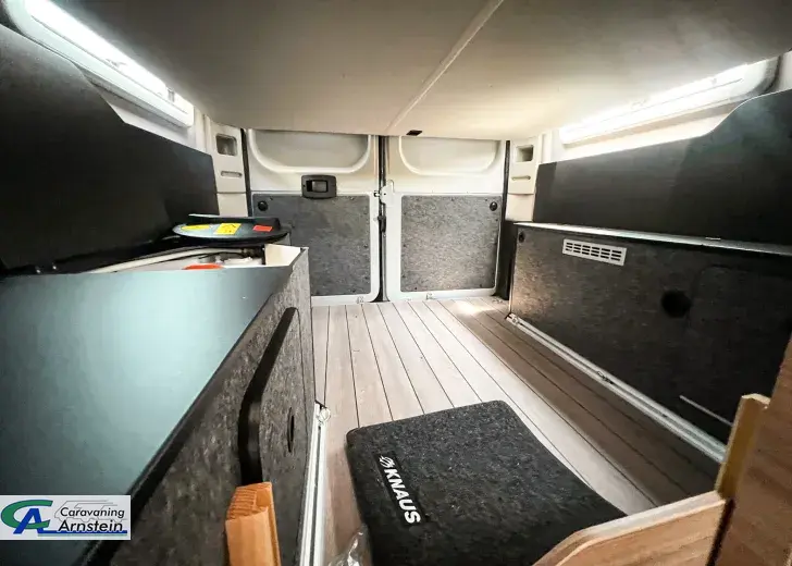 Fahrzeugbild Knaus BoxLife 600 ME Platinum Selection #18