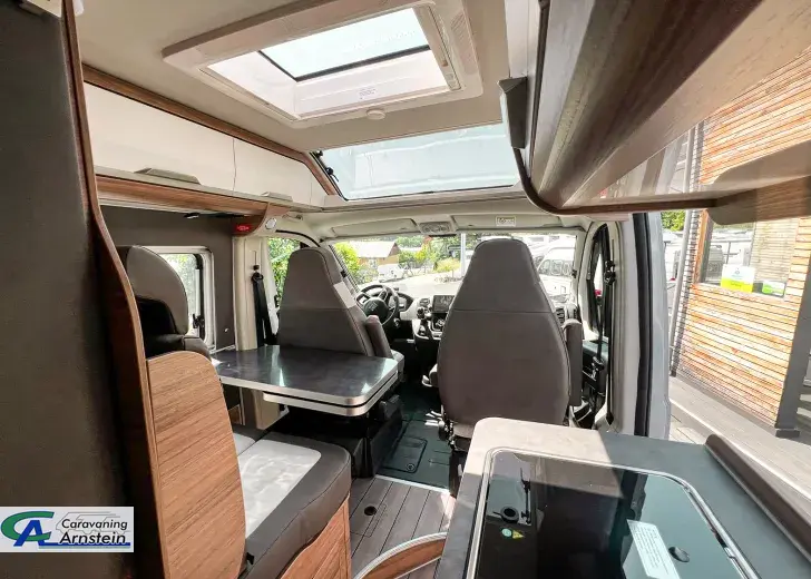 Fahrzeugbild Knaus BoxLife 600 ME Platinum Selection #19