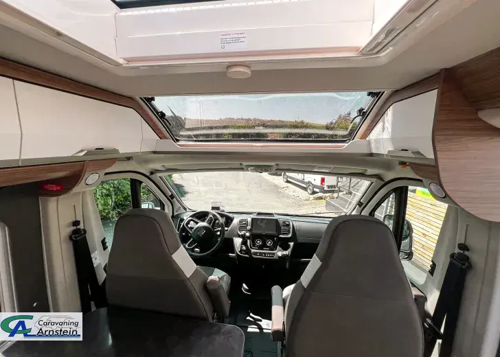 Fahrzeugbild Knaus BoxLife 600 ME Platinum Selection #20