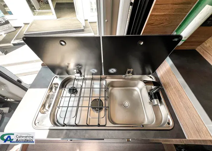 Fahrzeugbild Knaus BoxLife 600 ME Platinum Selection #21