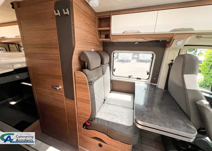 Fahrzeugbild Knaus BoxLife 600 ME Platinum Selection #22