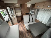 Fahrzeugbild Weinsberg CaraSuite 650 MF #5